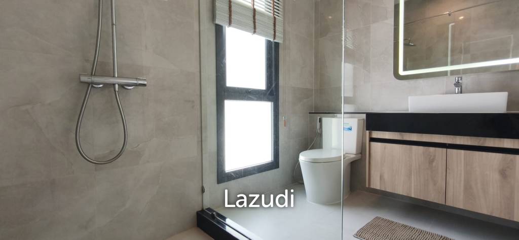 Ultra-Luxury 2-Story Pool Villa for Sale at The Lavish