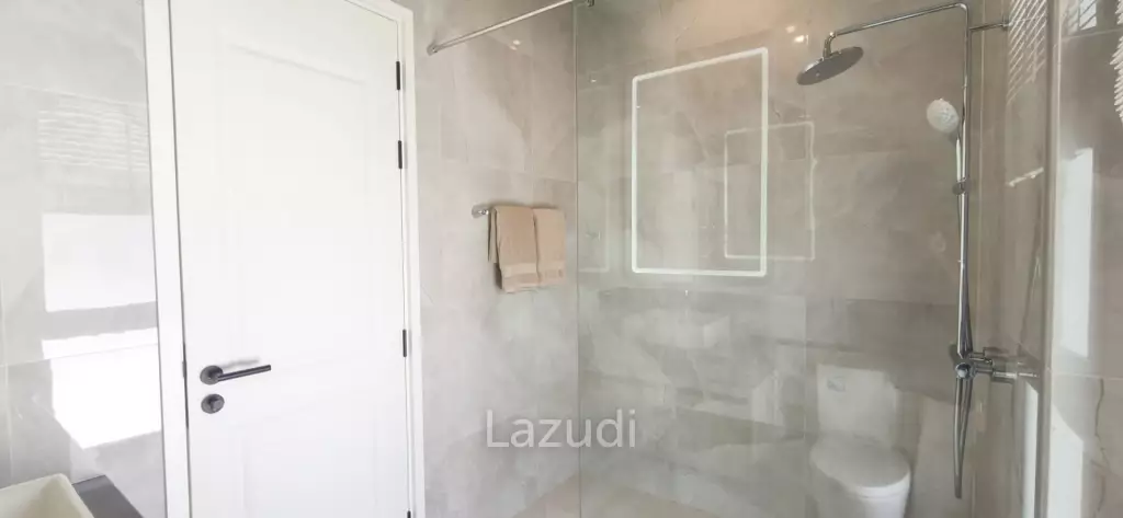 Ultra-Luxury 2-Story Pool Villa for Sale at The Lavish