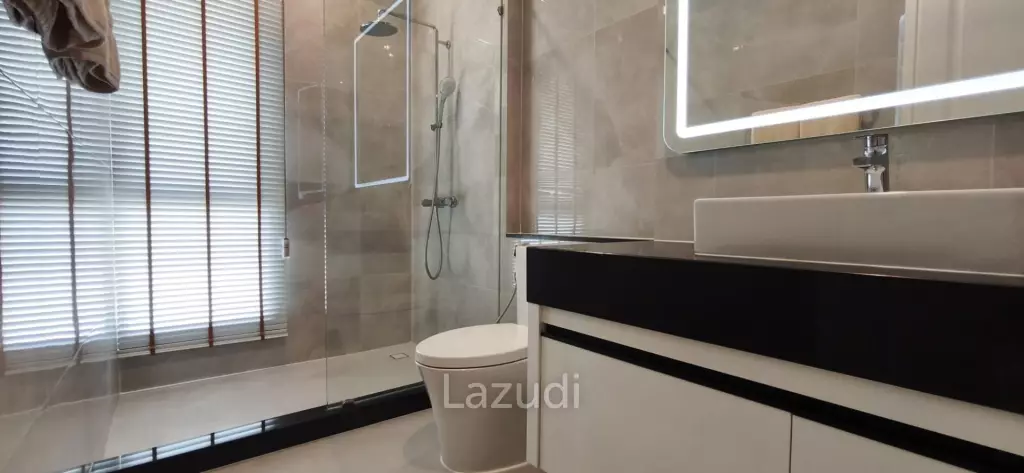 Ultra-Luxury 2-Story Pool Villa for Sale at The Lavish