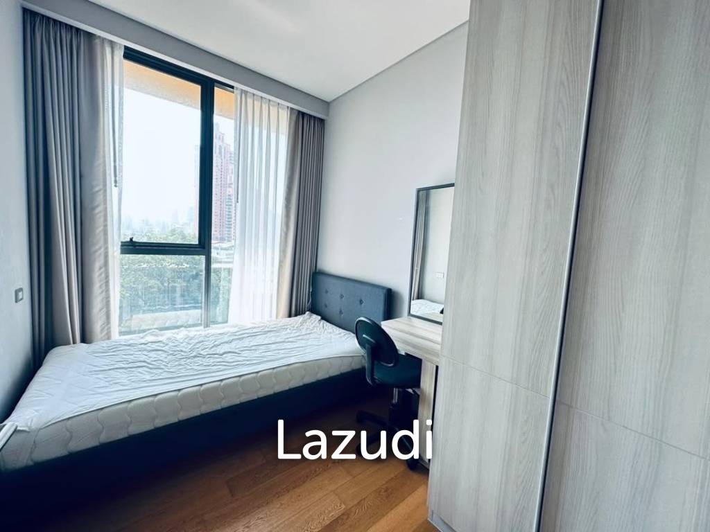 2 Bed 2 Bath 55 SQ.M The Lumpini 24
