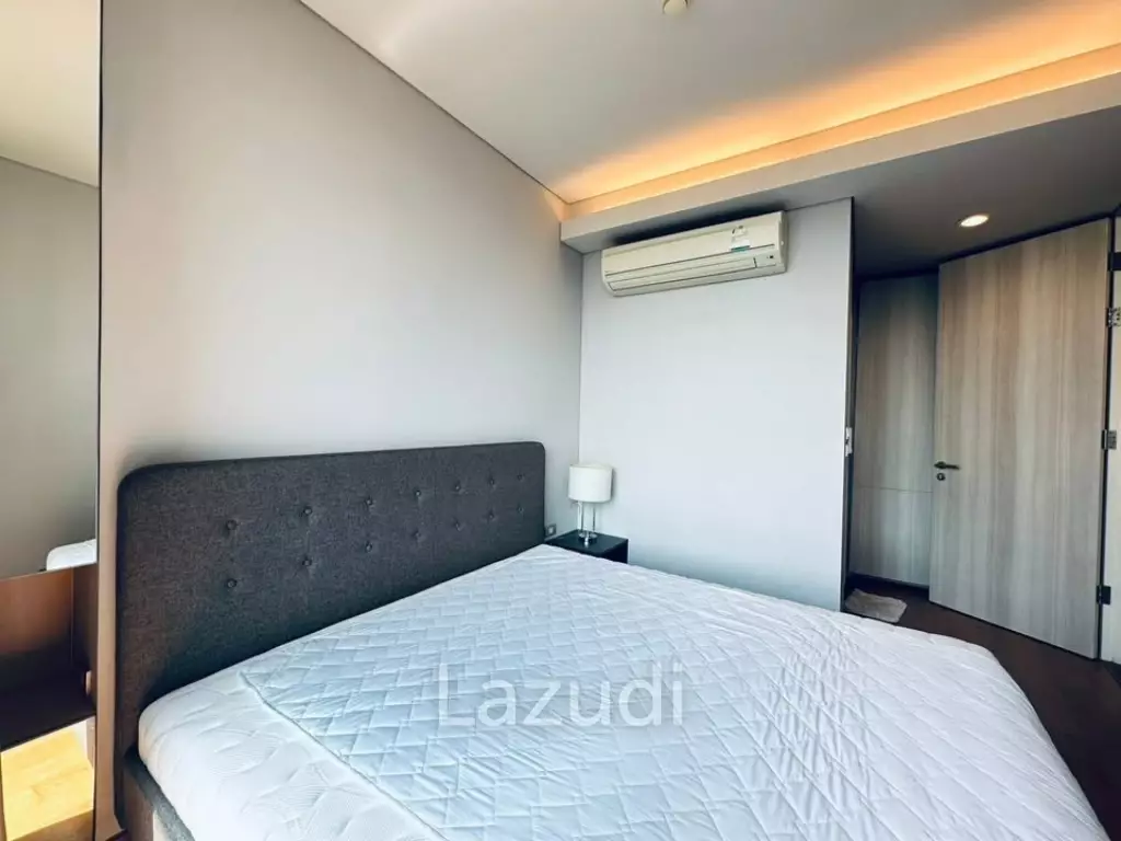 2 Bed 2 Bath 55 SQ.M The Lumpini 24