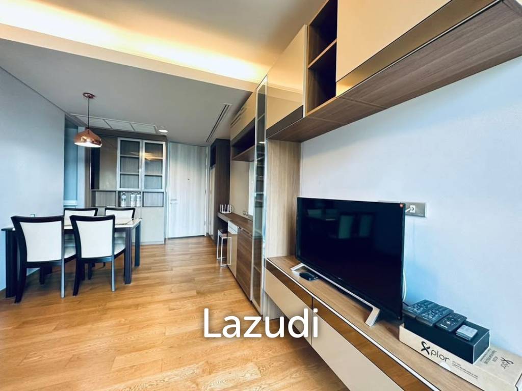 2 Bed 2 Bath 55 SQ.M The Lumpini 24