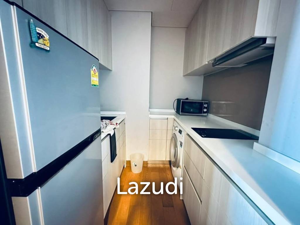 2 Bed 2 Bath 55 SQ.M The Lumpini 24