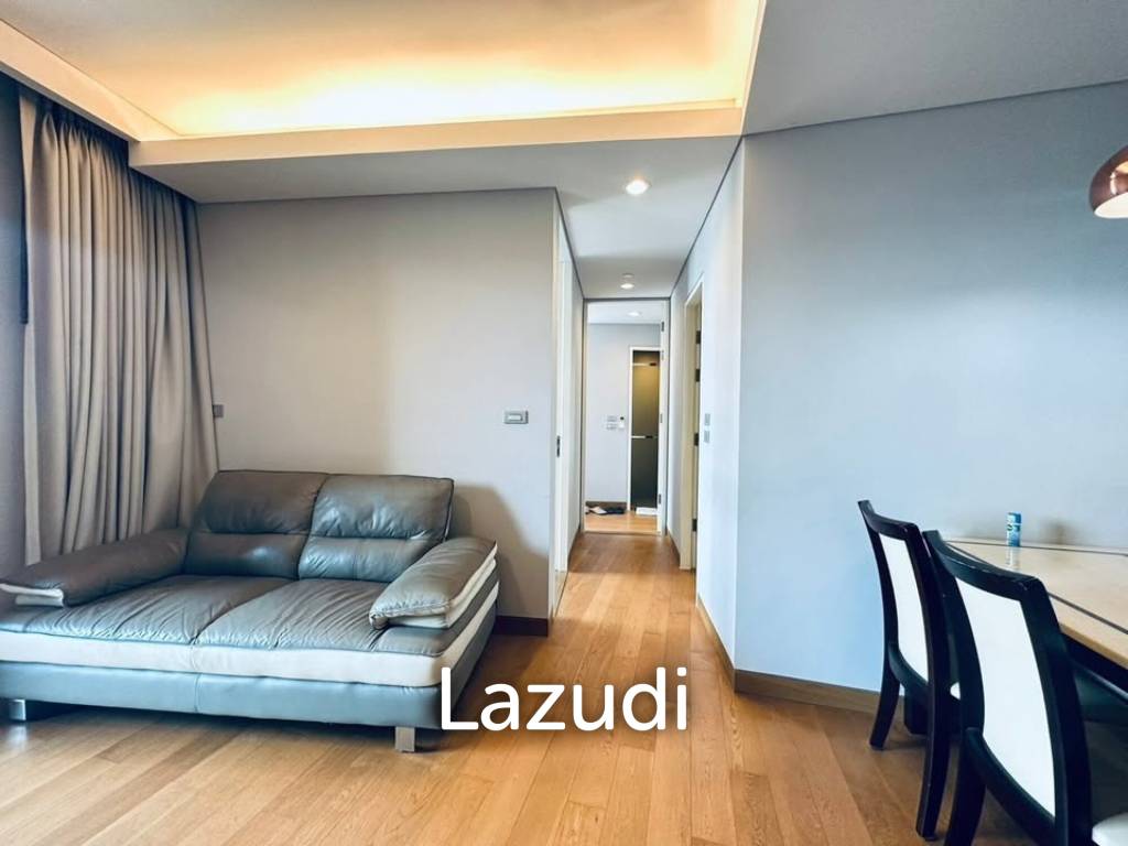 2 Bed 2 Bath 55 SQ.M The Lumpini 24