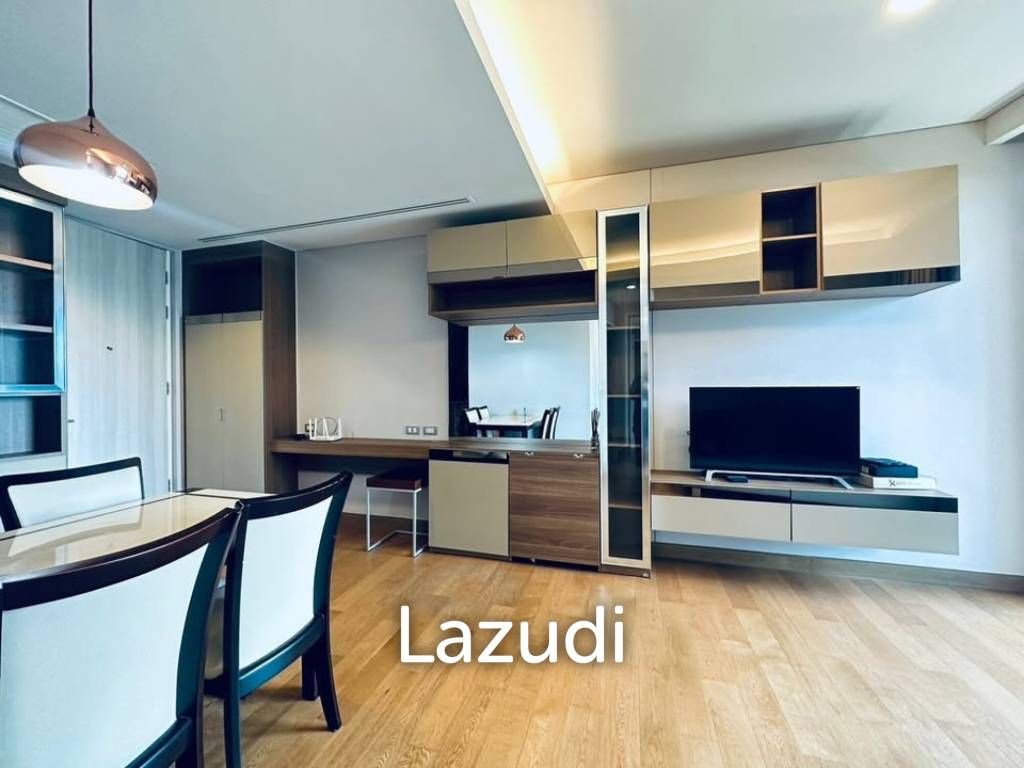 2 Bed 2 Bath 55 SQ.M The Lumpini 24