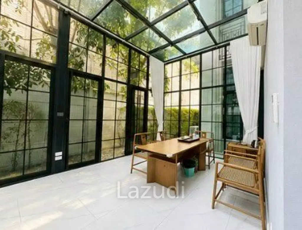 บ้านเดี่ยวหรู 500 ตร.ม. ใกล้ธรรมชาติ Mae Khong แม่สะเรียง แม่ฮ่องสอน