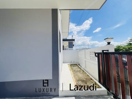 privater Pool / 3 Schlafzimmer / voll möbliert