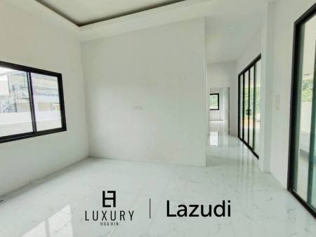 privater Pool / 3 Schlafzimmer / voll möbliert