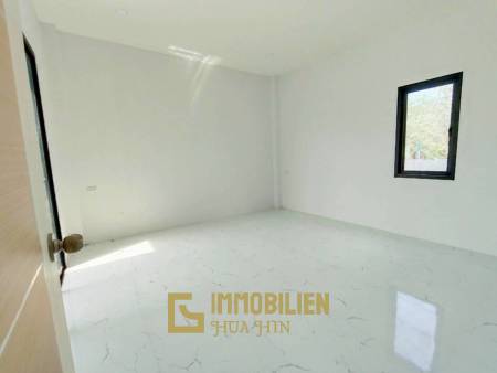 privater Pool / 3 Schlafzimmer / voll möbliert