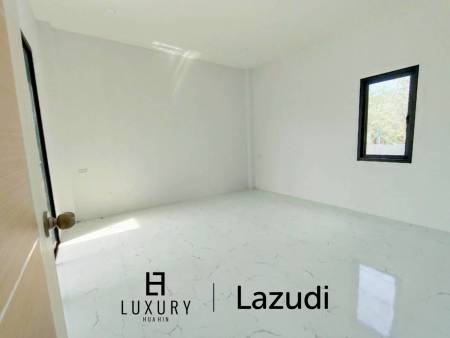 privater Pool / 3 Schlafzimmer / voll möbliert