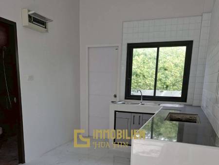 privater Pool / 3 Schlafzimmer / voll möbliert