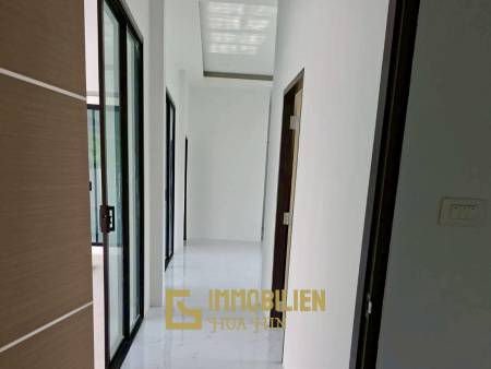 privater Pool / 3 Schlafzimmer / voll möbliert