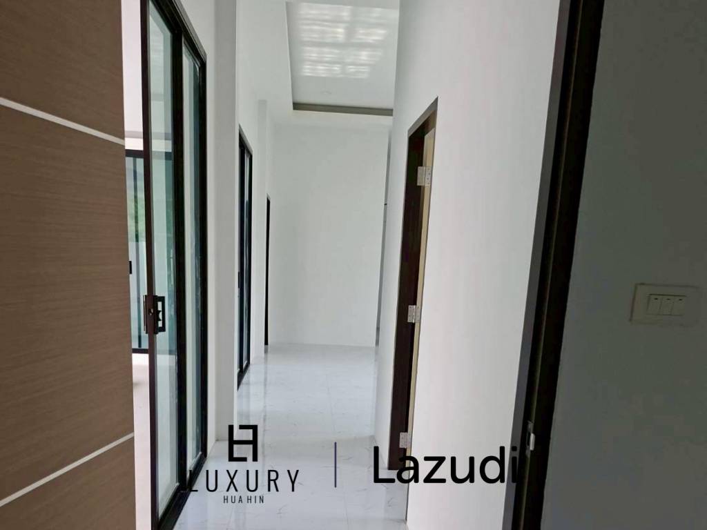 privater Pool / 3 Schlafzimmer / voll möbliert