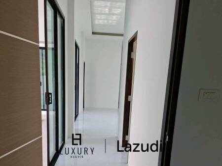 privater Pool / 3 Schlafzimmer / voll möbliert