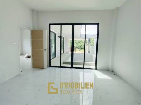 privater Pool / 3 Schlafzimmer / voll möbliert
