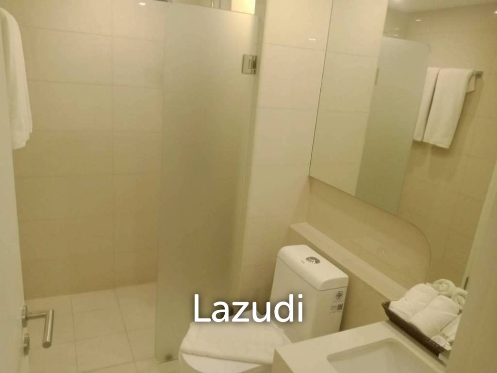ขายห้องชุด ซิตี้ เซ็นเตอร์ เรสซิเดนซ์ สำหรับชาวต่างชาติ