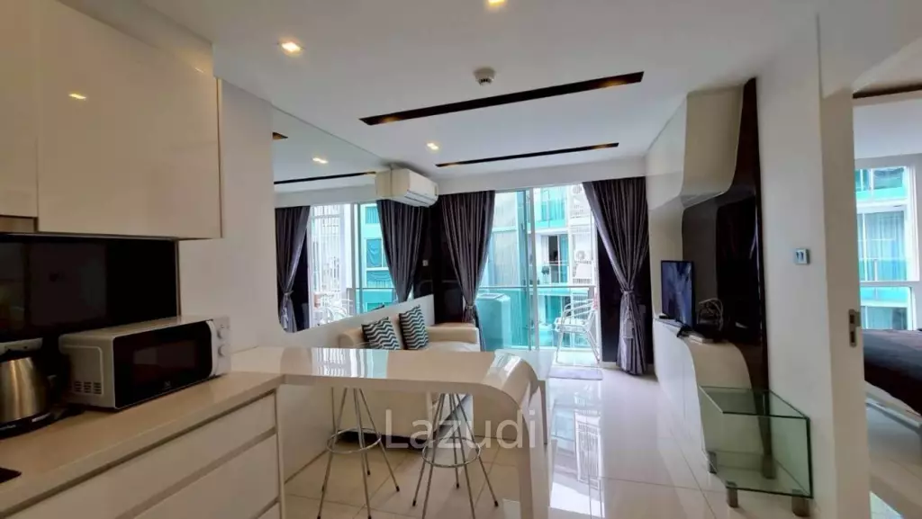 ขายห้องชุด ซิตี้ เซ็นเตอร์ เรสซิเดนซ์ สำหรับชาวต่างชาติ