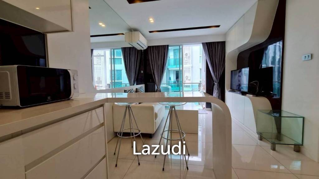 ขายห้องชุด ซิตี้ เซ็นเตอร์ เรสซิเดนซ์ สำหรับชาวต่างชาติ