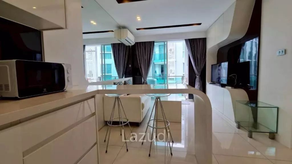 ขายห้องชุด ซิตี้ เซ็นเตอร์ เรสซิเดนซ์ สำหรับชาวต่างชาติ