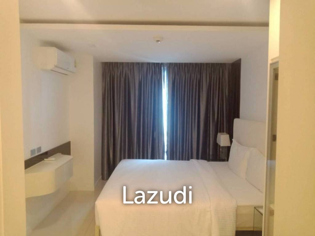 ขายห้องชุด ซิตี้ เซ็นเตอร์ เรสซิเดนซ์ สำหรับชาวต่างชาติ