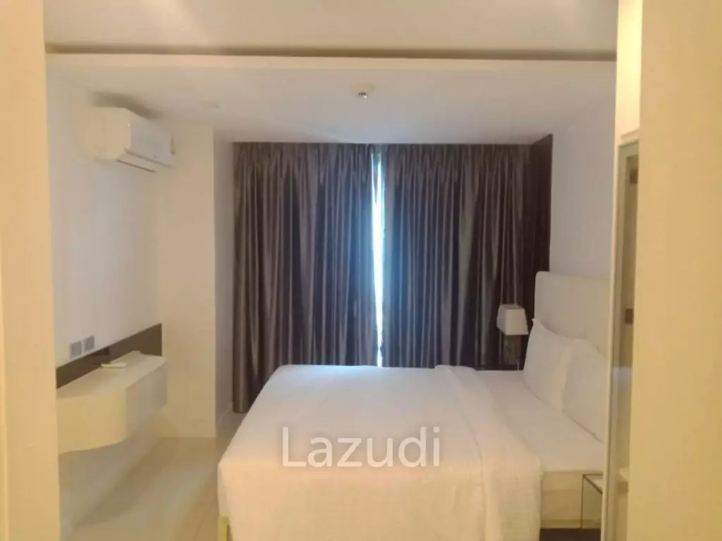 ขายห้องชุด ซิตี้ เซ็นเตอร์ เรสซิเดนซ์ สำหรับชาวต่างชาติ
