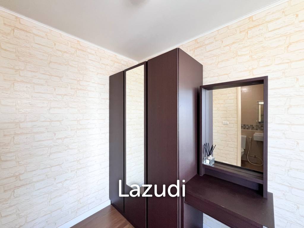 61 sqm high-floor condo Baan Imm Aim Hua Hin Nong Kae