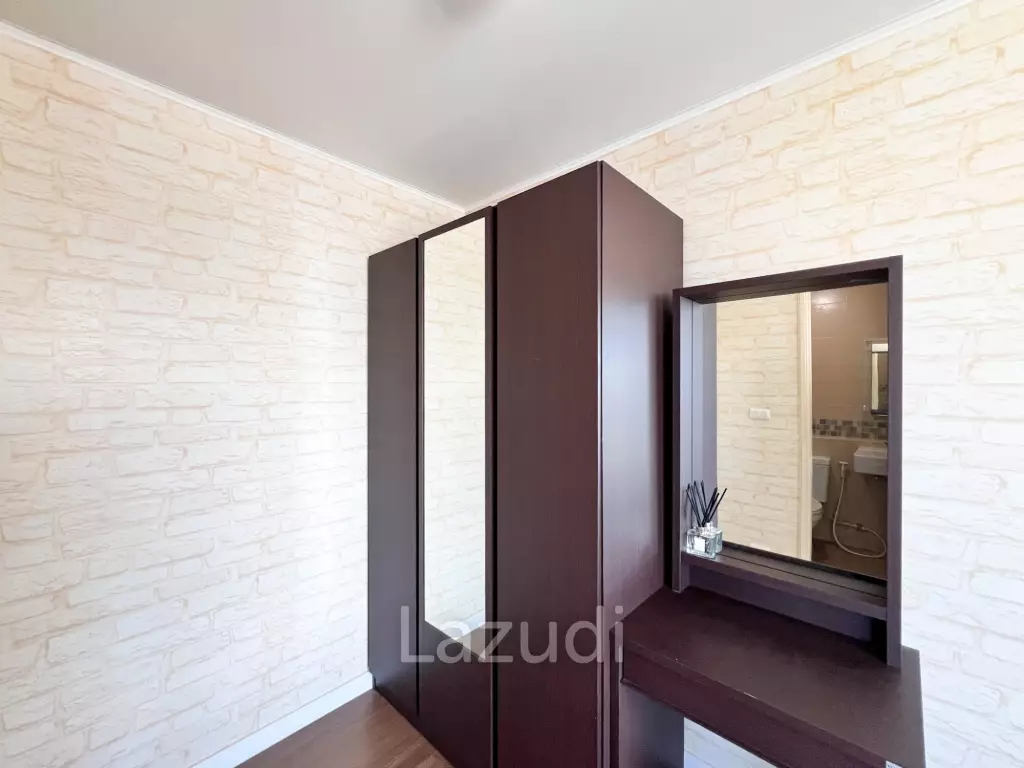 61 sqm high-floor condo Baan Imm Aim Hua Hin Nong Kae