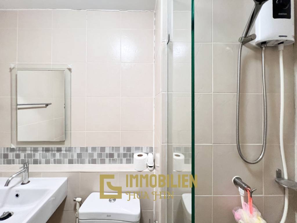 61 qm 2 Bett 2 Bad Apartment Für Verkauf