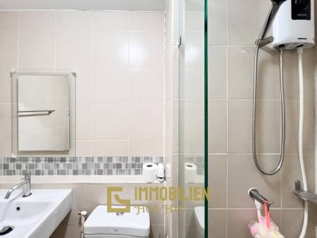 61 qm 2 Bett 2 Bad Apartment Für Verkauf