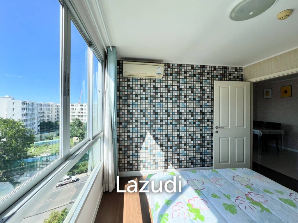 61 sqm high-floor condo Baan Imm Aim Hua Hin Nong Kae