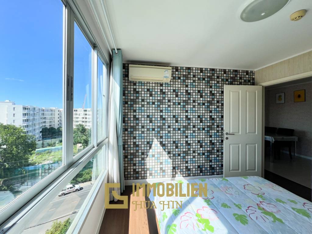 61 qm 2 Bett 2 Bad Apartment Für Verkauf