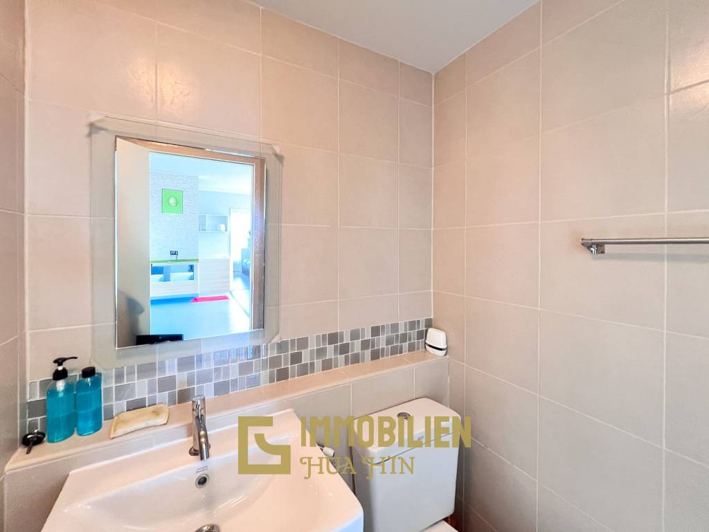 61 qm 2 Bett 2 Bad Apartment Für Verkauf