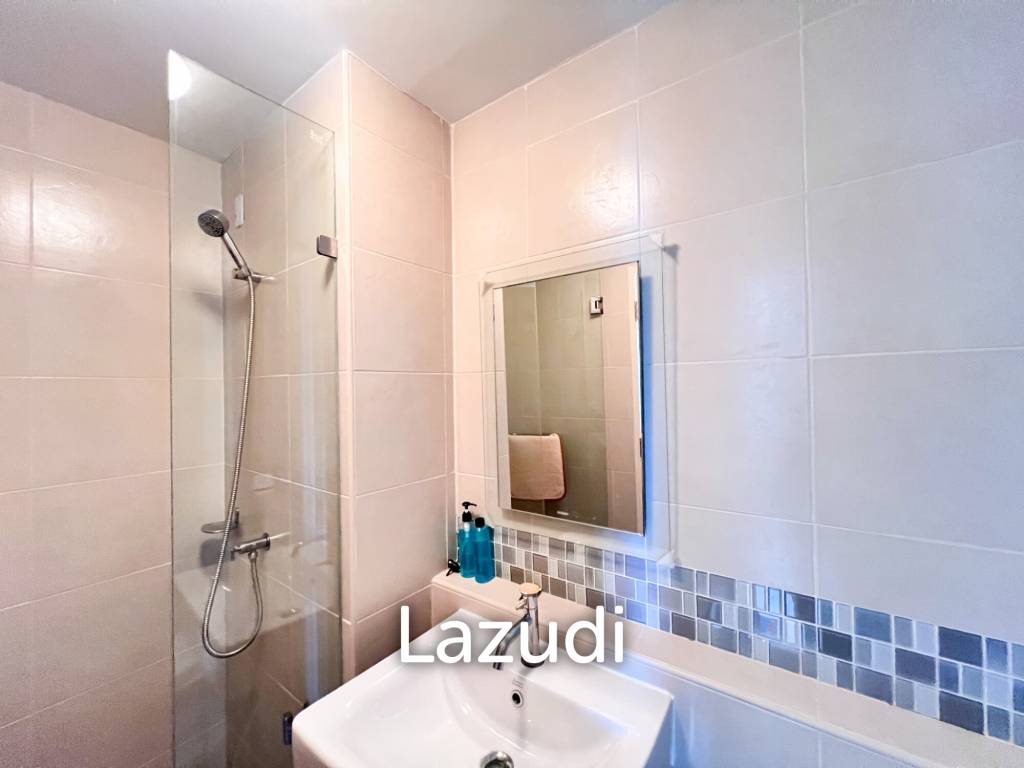 61 sqm high-floor condo Baan Imm Aim Hua Hin Nong Kae
