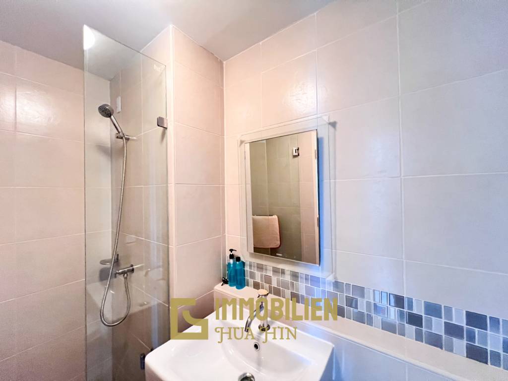 61 qm 2 Bett 2 Bad Apartment Für Verkauf