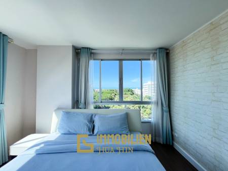 61 qm 2 Bett 2 Bad Apartment Für Verkauf