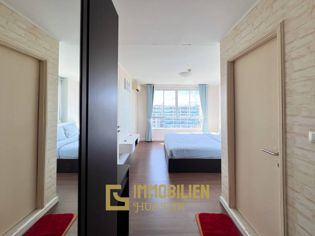 61 qm 2 Bett 2 Bad Apartment Für Verkauf