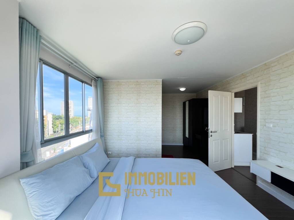 61 qm 2 Bett 2 Bad Apartment Für Verkauf