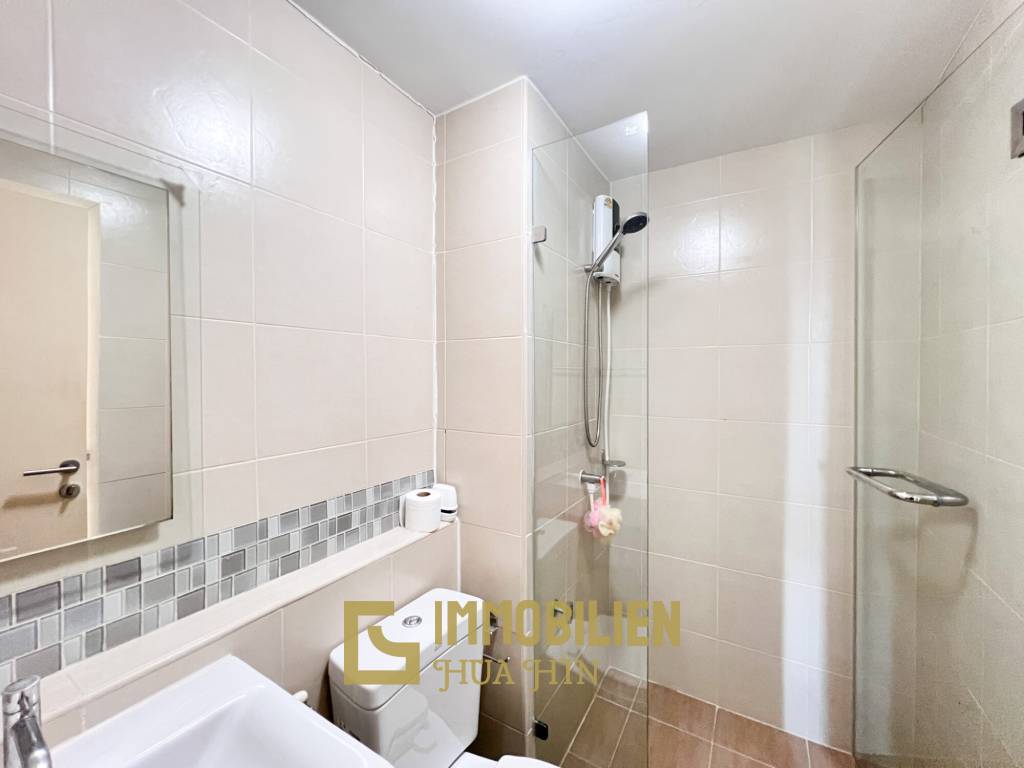61 qm 2 Bett 2 Bad Apartment Für Verkauf
