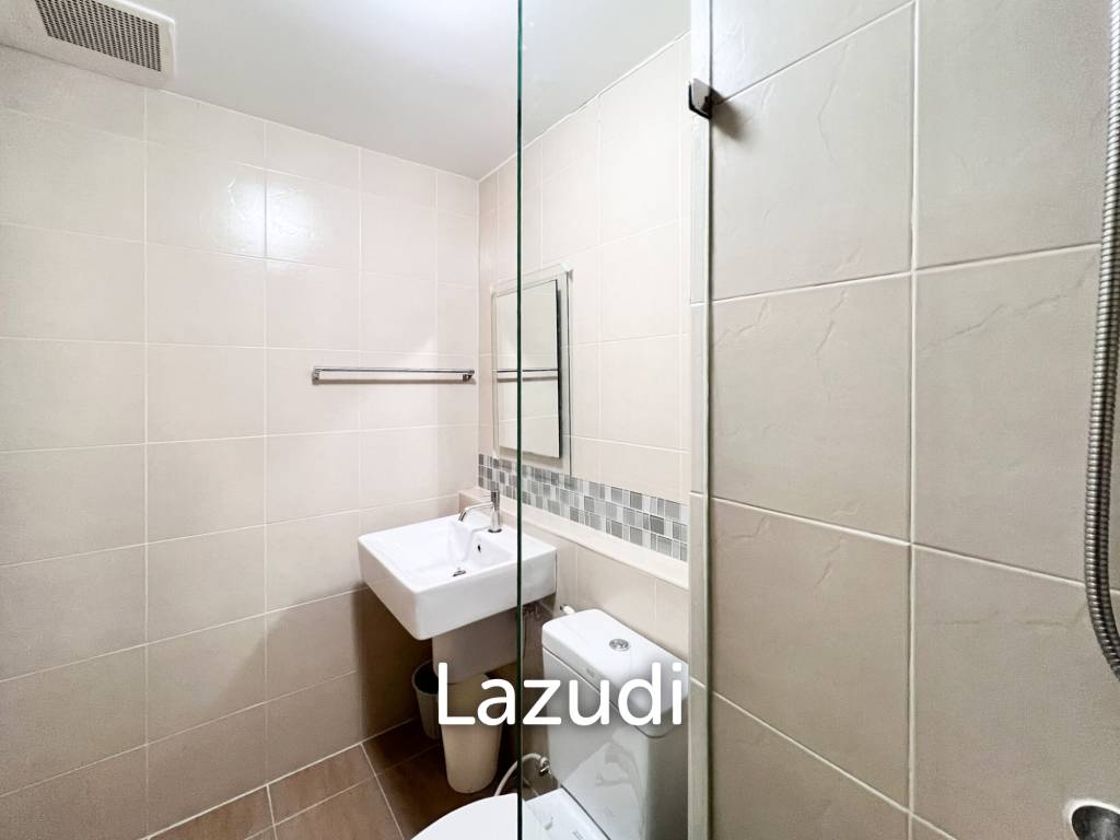 61 sqm high-floor condo Baan Imm Aim Hua Hin Nong Kae
