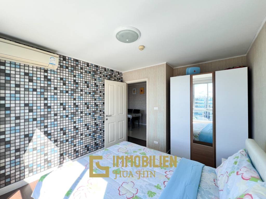 61 qm 2 Bett 2 Bad Apartment Für Verkauf