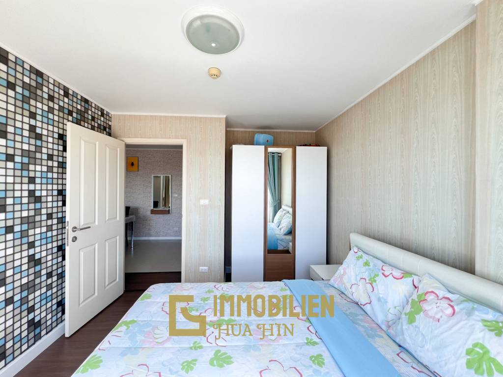 61 qm 2 Bett 2 Bad Apartment Für Verkauf