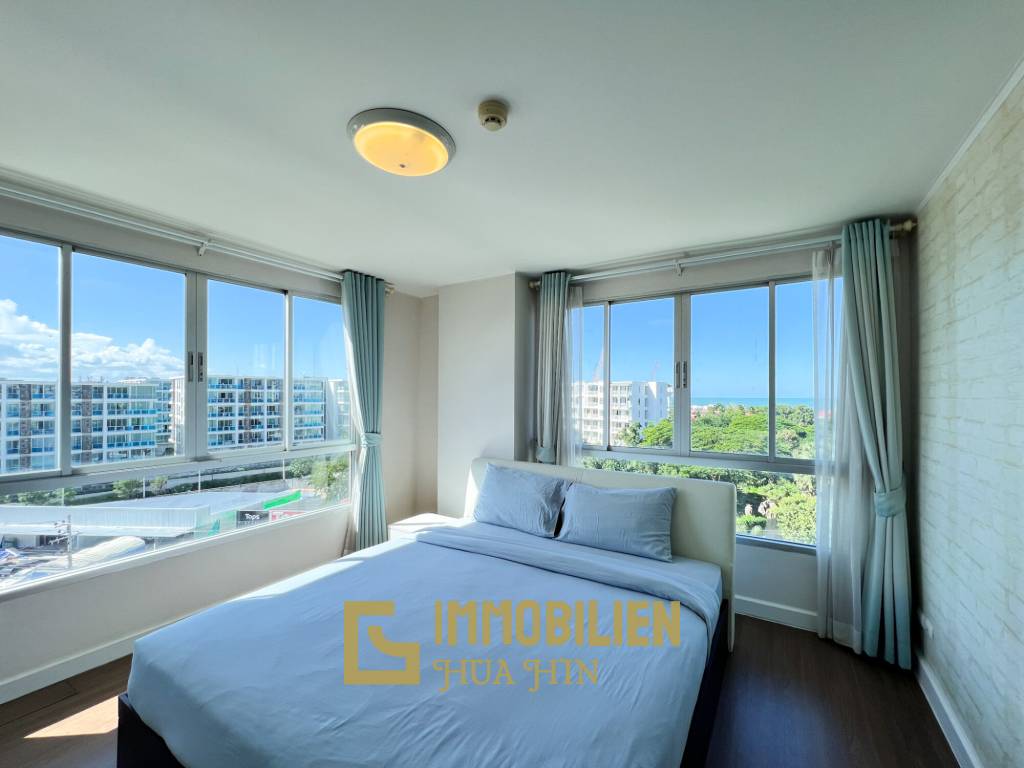 61 qm 2 Bett 2 Bad Apartment Für Verkauf
