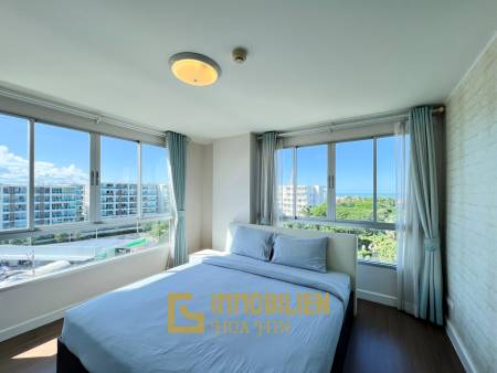61 qm 2 Bett 2 Bad Apartment Für Verkauf