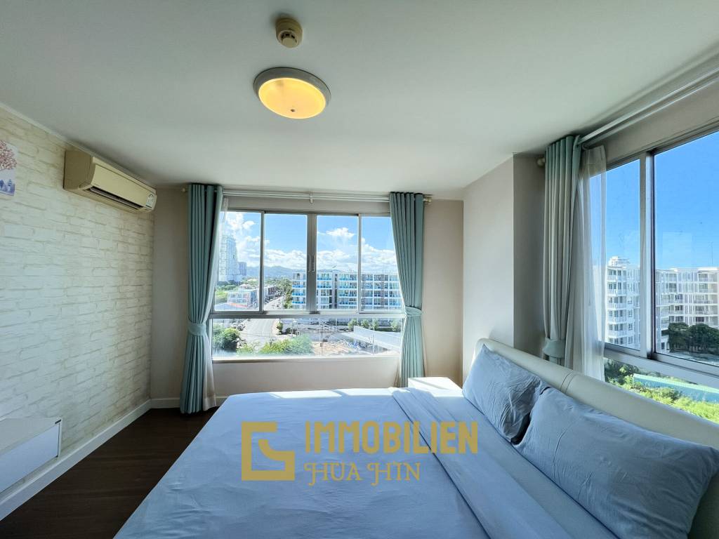 61 qm 2 Bett 2 Bad Apartment Für Verkauf