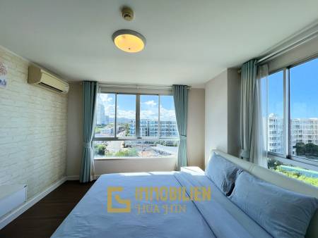 61 qm 2 Bett 2 Bad Apartment Für Verkauf