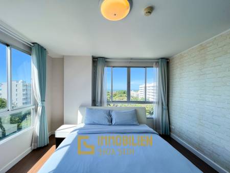 61 qm 2 Bett 2 Bad Apartment Für Verkauf