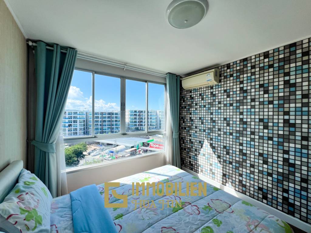 61 qm 2 Bett 2 Bad Apartment Für Verkauf