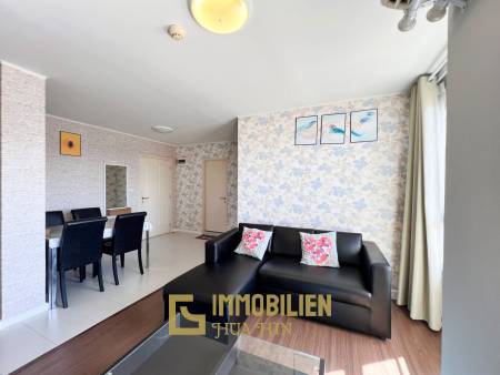 61 qm 2 Bett 2 Bad Apartment Für Verkauf