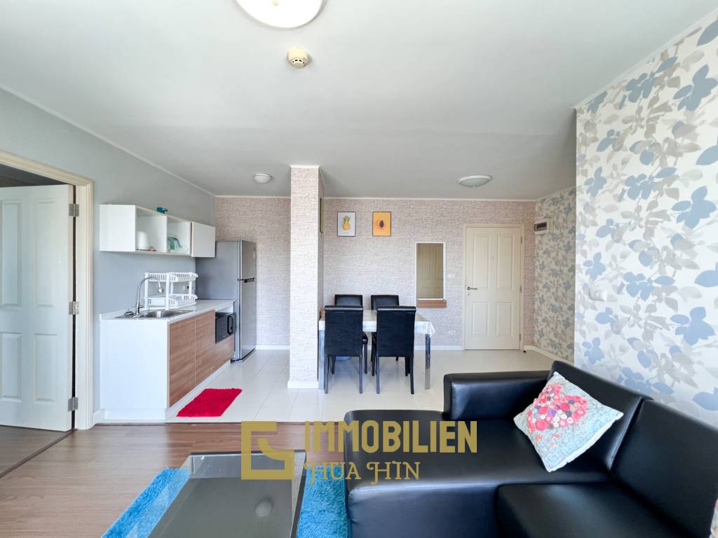 61 qm 2 Bett 2 Bad Apartment Für Verkauf
