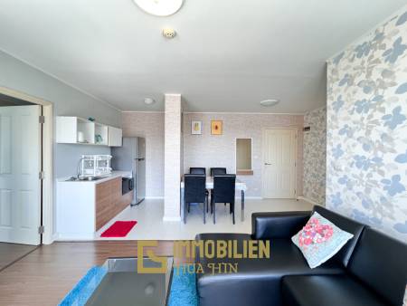 61 qm 2 Bett 2 Bad Apartment Für Verkauf